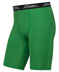 Шорты компрессионные PerFormDRY Baselayer Shorts 2, зеленый