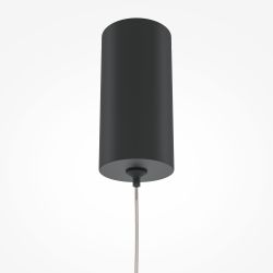 Подвесной светильник светодиодный Maytoni   MOD157PL-L6BK