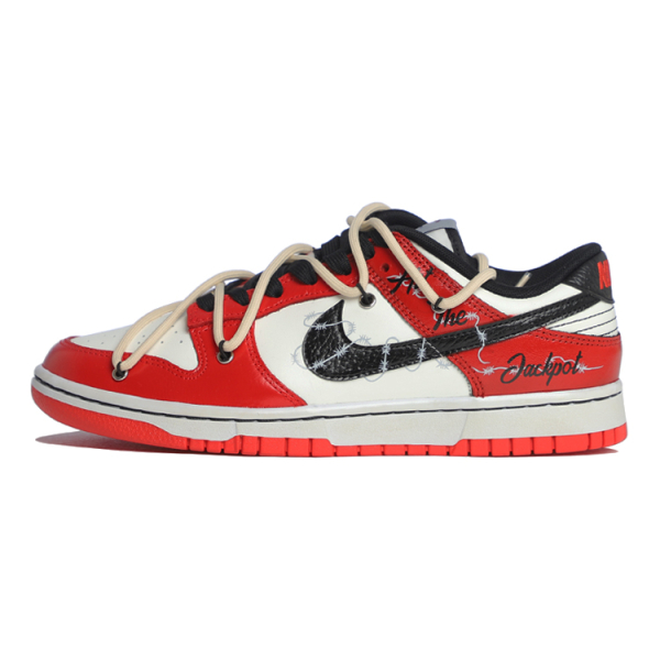 【 】 NBA x Nike Dunk Low S