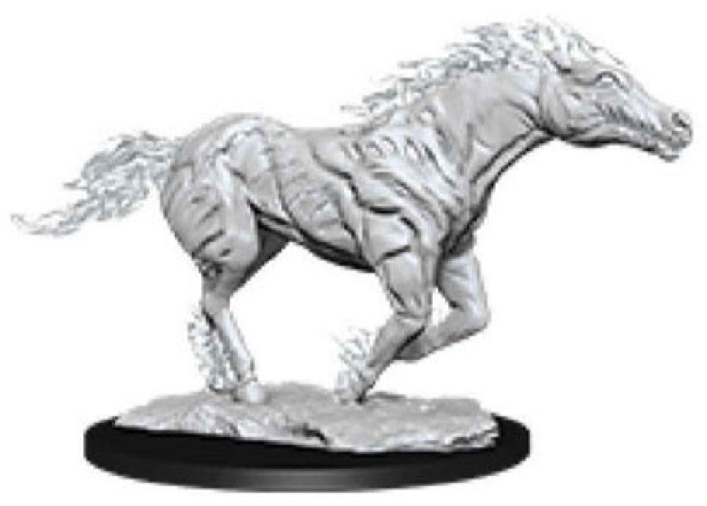 D&D Nolzur's Marvelous Miniatures - Nightmare D&D Nolzur's Marvelous Miniatures - Nightmare