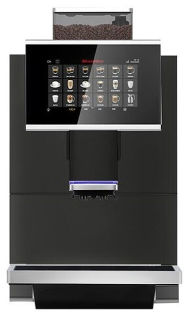 Кофемашина Dr.Coffee F15