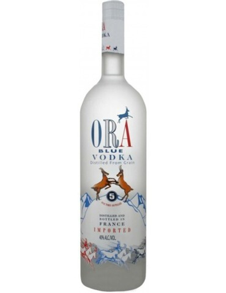 Водка Ора