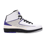 Кроссовки Jordan Air Jordan 2 Retro Dark Concord