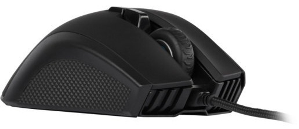 Мышь Corsair Gaming Ironclaw CH-9307011-EU черный