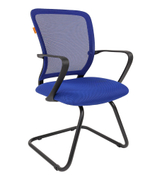 Кресло офисное Chairman 698  V