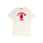 A Bathing Ape Bathing Ape Ss26 Short Sleeved Dresses