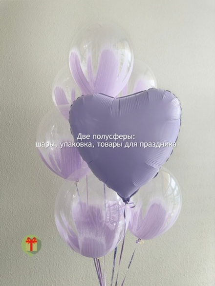 Набор Лаванда