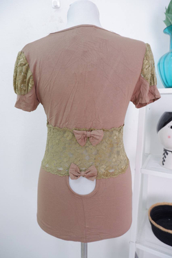 Блузка интересная 40 размер, новая