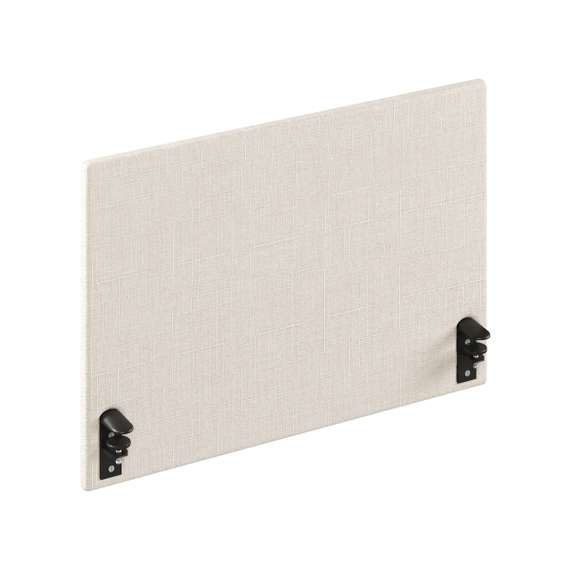 Экран боковой тканевый Everprof EVO Acoustic 670х22x455