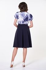 Юбка Лора 55 см №2 Valentina