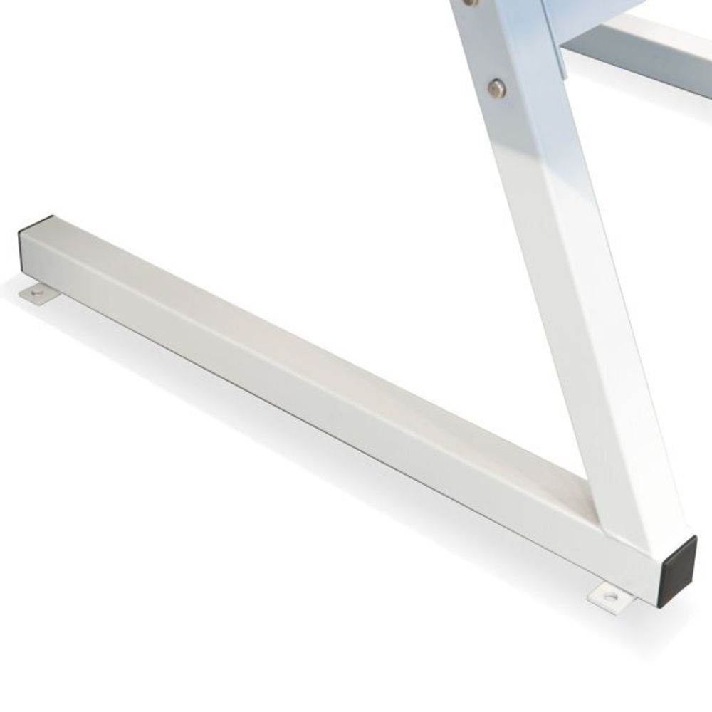 Теннисный стол всепогодный "Winner S-700 Outdoor" (274 х 152,5 х 76 см) с сеткой