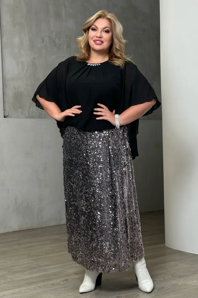 Блузка 4785 Fabrika