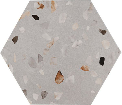 Керамогранит HEX.DORIA GREIGE (матовый)
