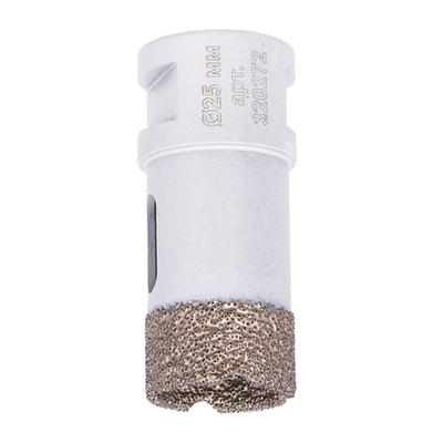 Алмазное сверло DIAM EXTRA LINE V-TECH 25мм 320272