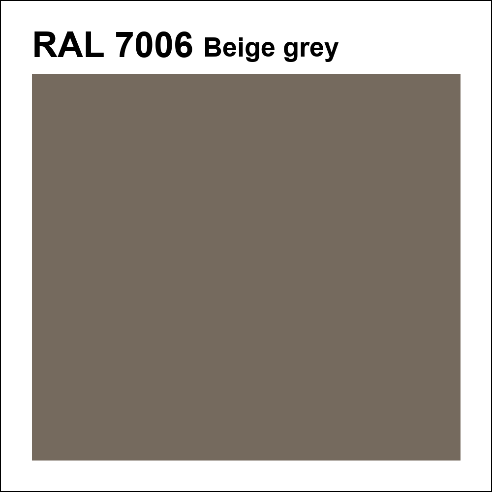 RAL 7006 за кг