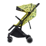 Прогулочная коляска Коляска ANEX AIR-X