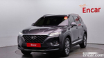 Hyundai Santa Fe TM Бензин 2.0T 2WD (02.2020)
