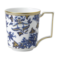 Wedgwood Кружка с гибискусом 300 мл