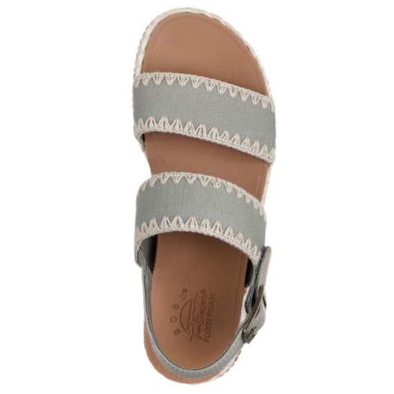 Skechers BOBS 'Blue'