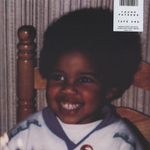 Young Fathers	Tape One/ Tape Two