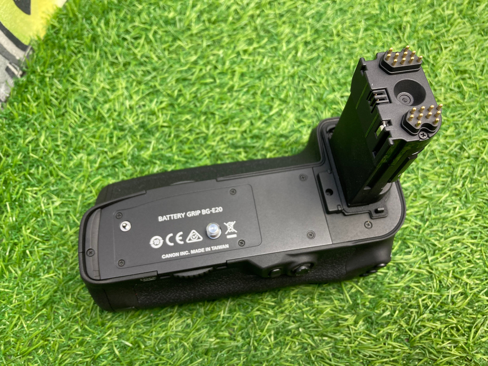 Canon BG-E20