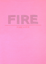 Футболка женская Cara BOGNER FIRE+ICE