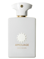 Amouage Decision man