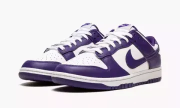 Кроссовки Nike SB Dunk Low Purple