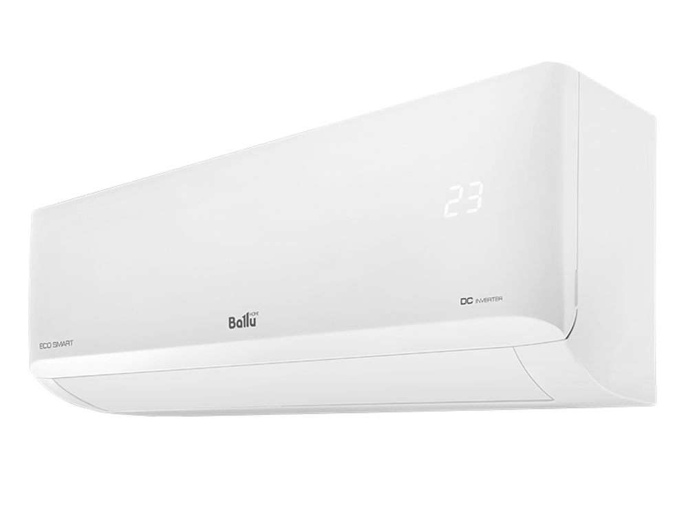 Сплит-система Ballu ECO Smart DC Inverter BSYI-24HN8/ES / 21Y