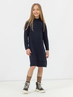 Платье для девочки AT98 синий