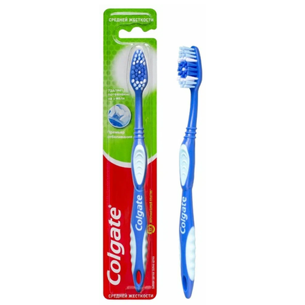 Зубная щетка Colgate Премьер отбеливания