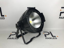 Прожектор Led Par COB 200w (белый тёплый + холодный)