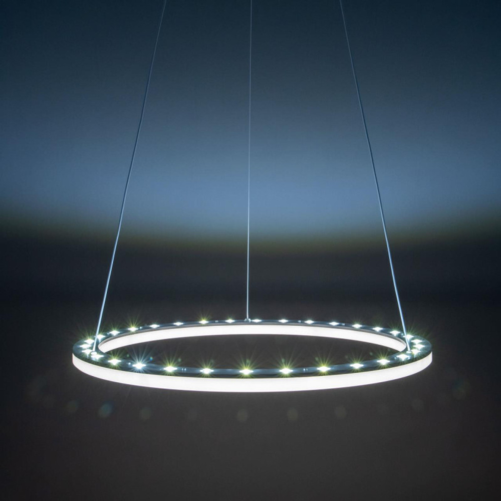 Подвесной светильник Citilux CL710B64S