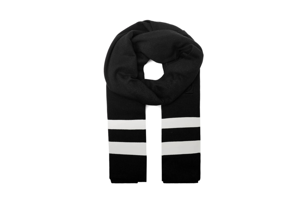 шаль oriane GUESS - черный(W2BZ11 Z2NQ0)