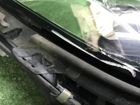 Фара правая Mercedes S W222 (17-20) Multibeam LED