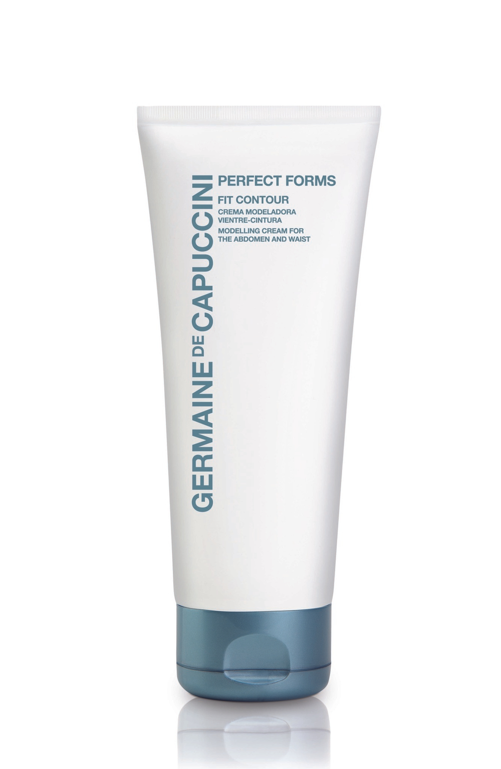 GERMAINE DE CAPUCCINI Perfect Forms Fit Contour New Spe Menopause