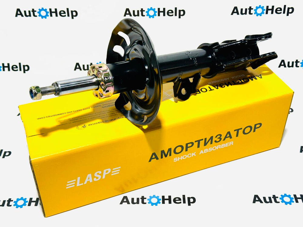 Амортизатор Lasp 48520-K2030 передний левый