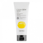 Пенка для лица Tony Moly Clean Dew Seed Foam Cleanser Lemon Срок ОКТЯБРЬ 2025