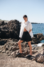 Блузка (рубашка)  art.745-1