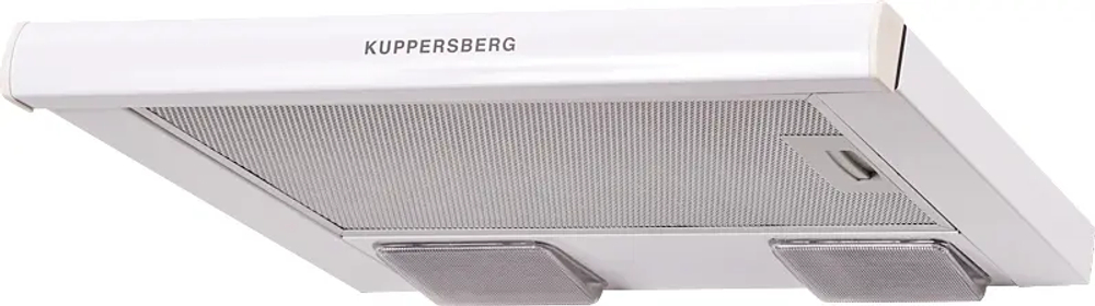 Встраиваемая вытяжка Kuppersberg Slimlux II 50 BG