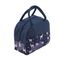 Yemək çantası \Ланчбокс \ Lunch box dark blue Alpaca