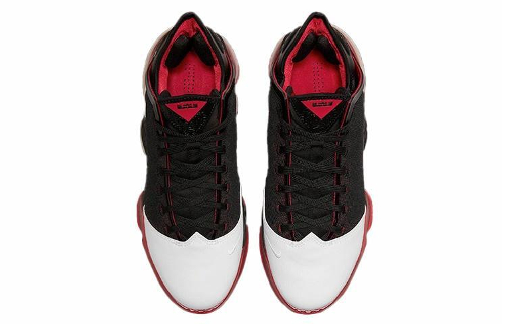 Кроссовки Nike Lebron 19