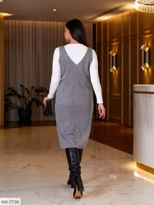 Комплект HS-8682 Фабрика Моды