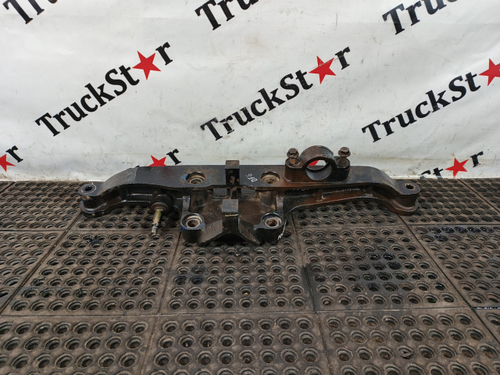 Кронштейн пневморессоры левый 2023г