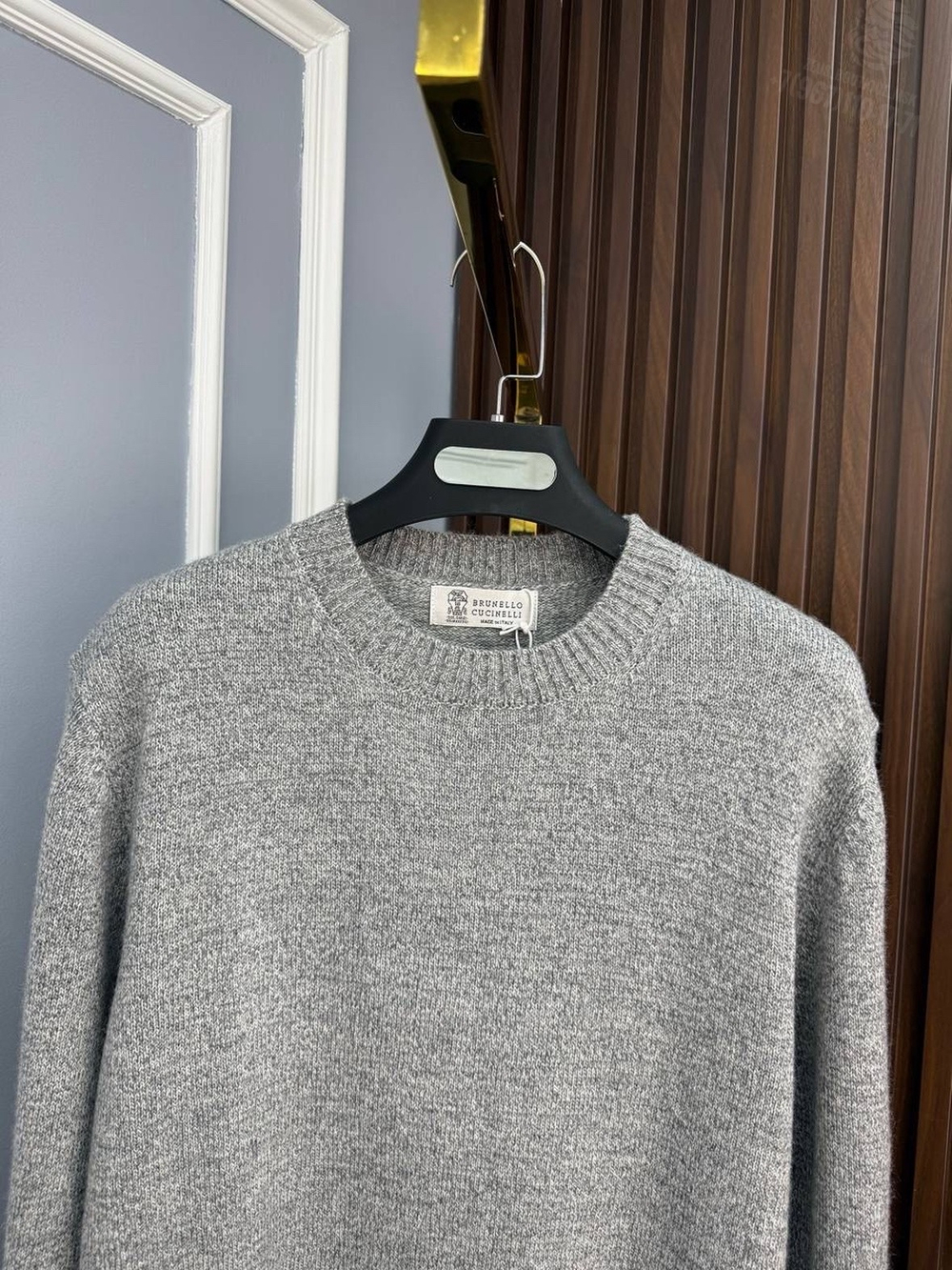 Свитер Brunello Cucinelli