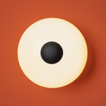 Настенный светильник (бра) Freya FR5553WL-L6B