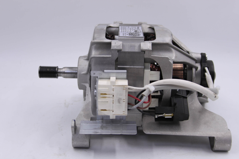 Двигатель(мотор) 160032889.00 стиральной машины Ariston