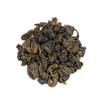 Зеленый чай "Ганпаудер"