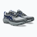 Кроссовки для бега ASICS Gel-Venture 11 gravel/prussian blue