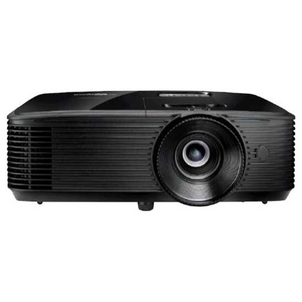 Проектор Optoma S336